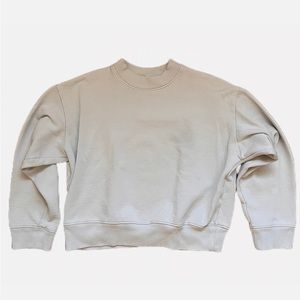 A New Day Women’s Cropped Crewneck